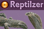 Reptilzer: juego gratuito en Internet, ocuparte de un reptil